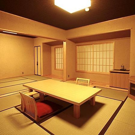 Masutomi Ryokan Hakone Luaran gambar