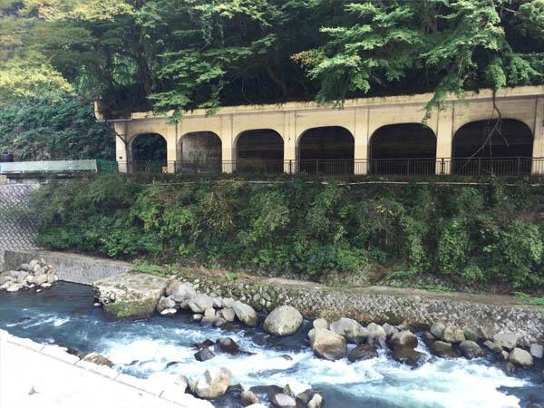 Masutomi Ryokan Hakone Luaran gambar