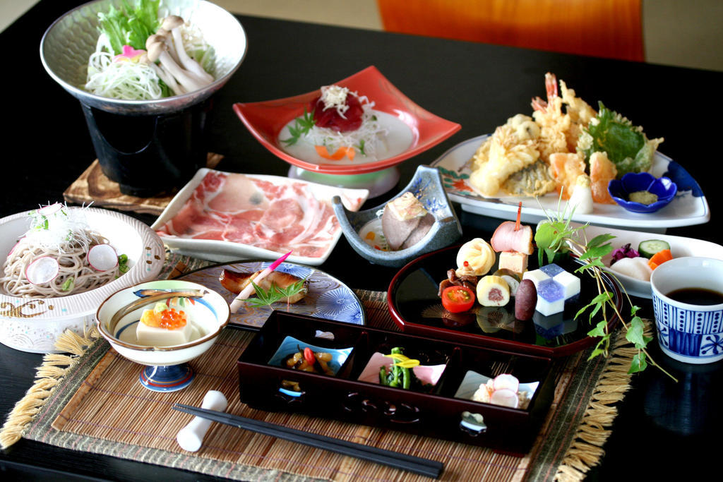 Masutomi Ryokan Hakone Luaran gambar