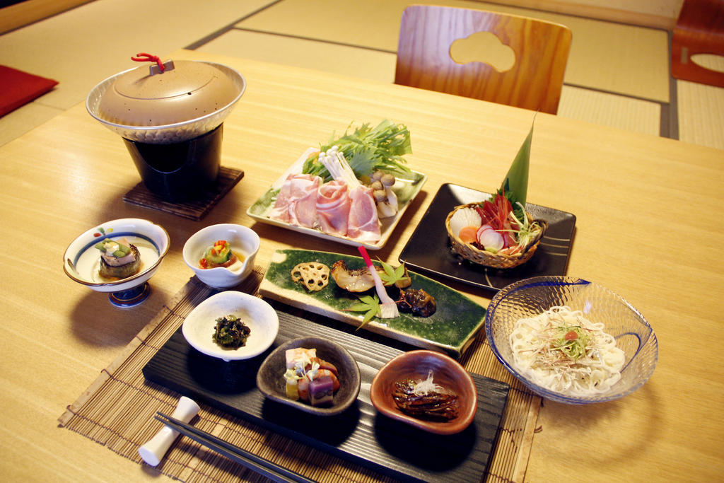 Masutomi Ryokan Hakone Bilik gambar