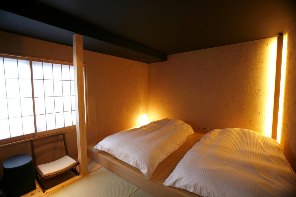 Masutomi Ryokan Hakone Luaran gambar